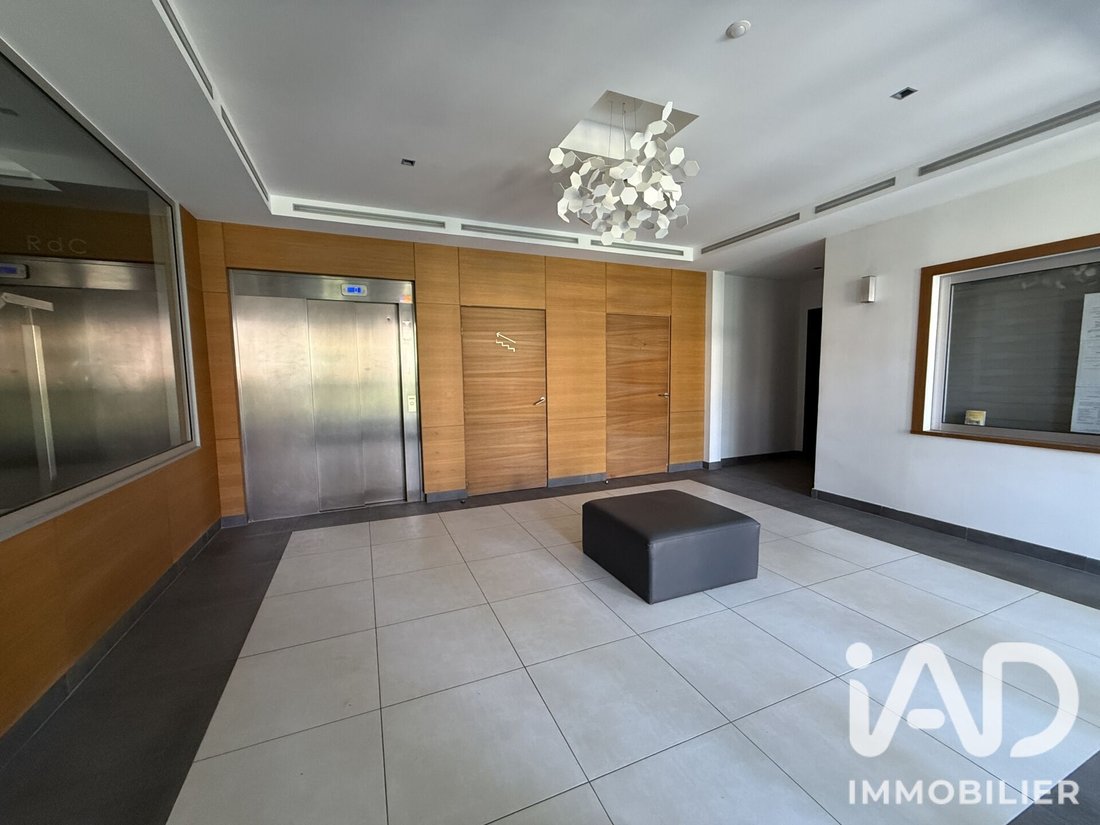 Apartment in French Riviera, Provence-Alpes-Côte d'Azur, France 2 - 18702845