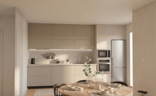 Appartement à Porto Salvo, Lisbonne, Portugal 1