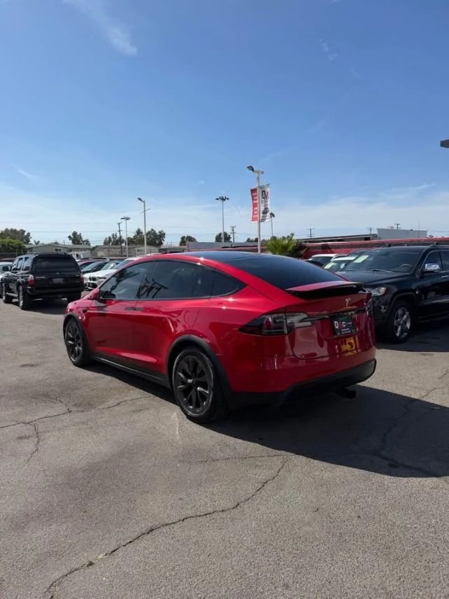 Suv in Costa Mesa, CA, United States 4 - 18702128