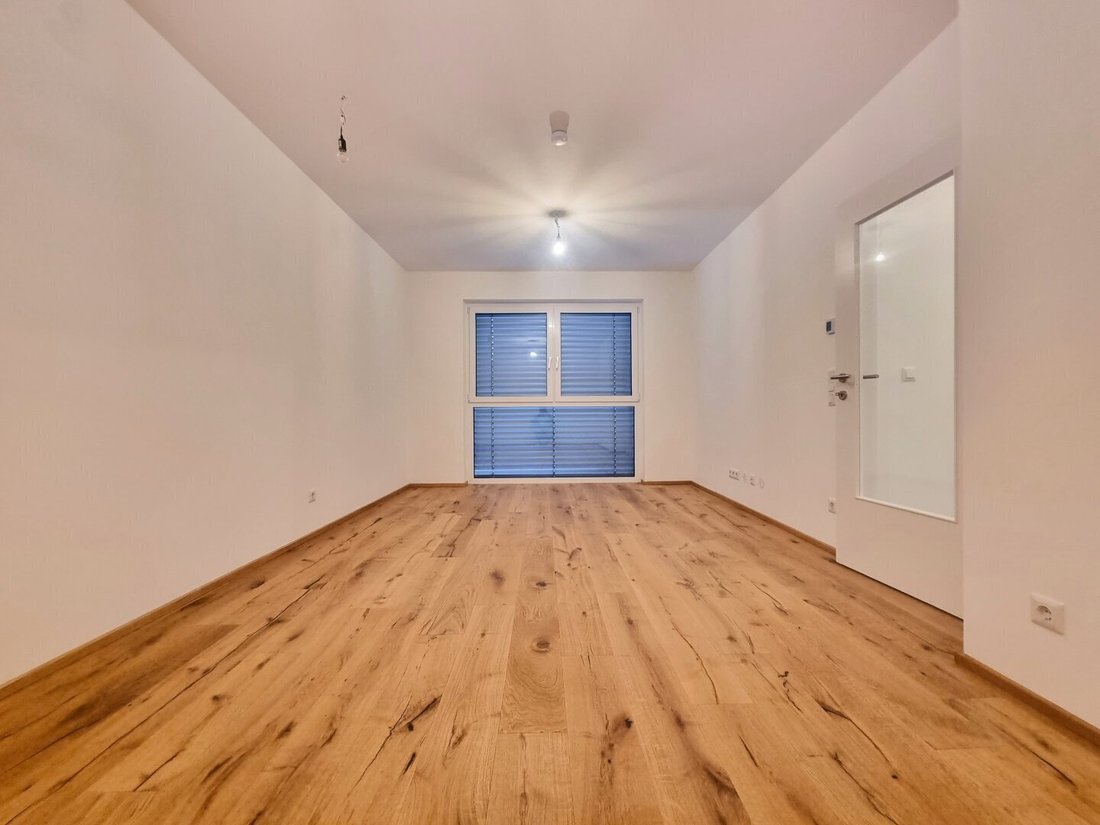 Penthouse en Viena, Viena, Austria 5 - 18702255