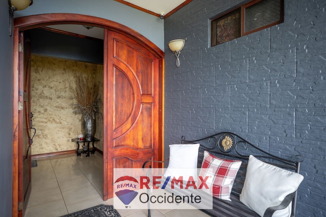 House in Luisa, Alajuela Province, Costa Rica 2 - 18702149