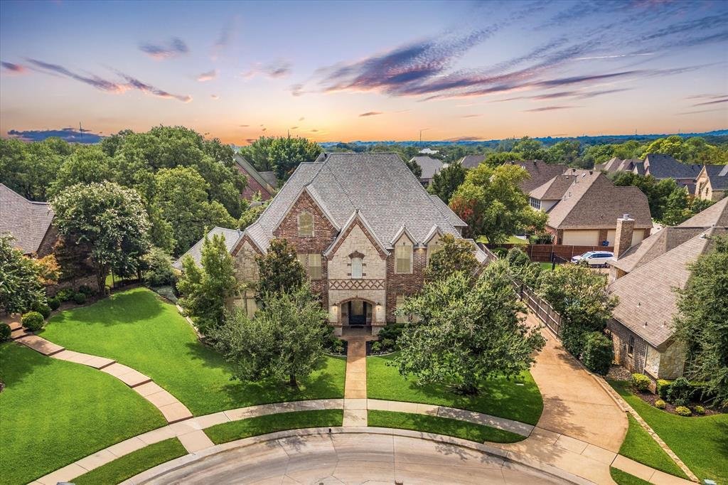 House in Colleyville, Texas, United States 1 - 18701684