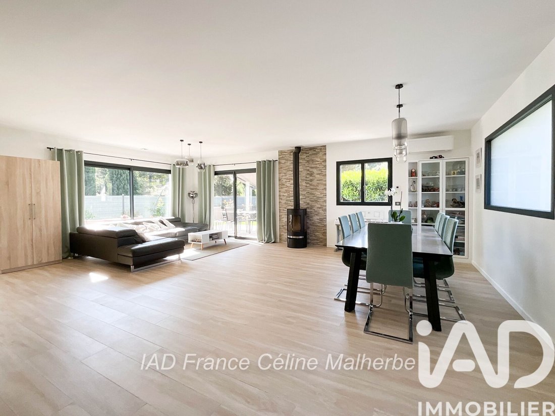 House in Aigremont, Ile-de-France, France 4 - 18703061