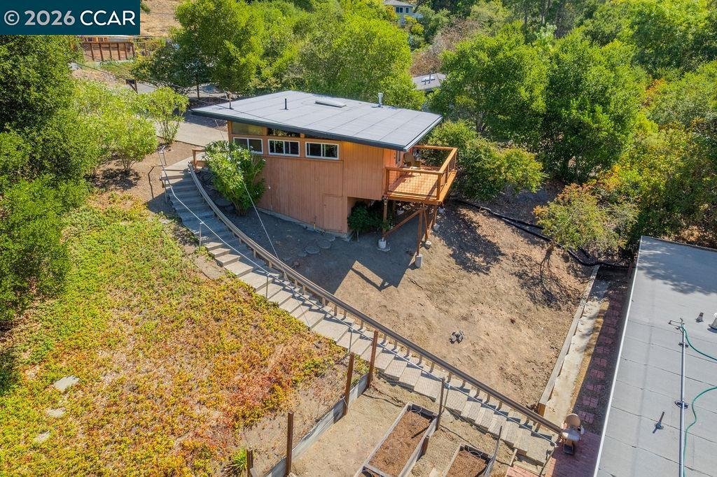 House in Orinda, California, United States 3 - 18701952