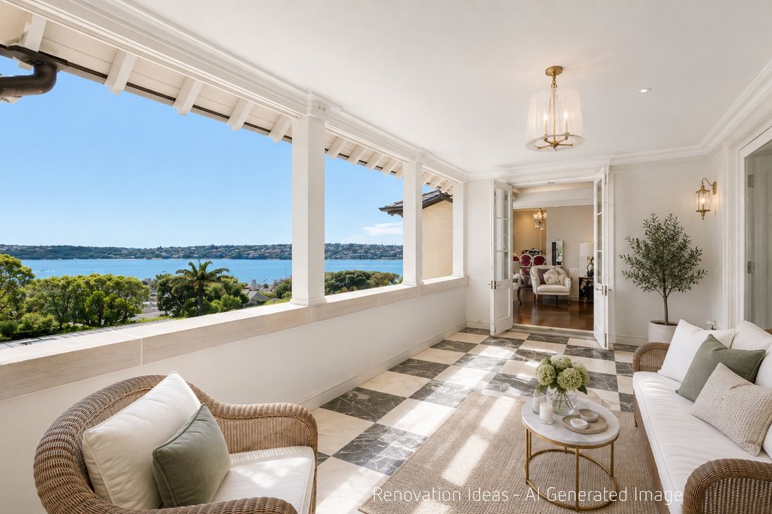 Wohnung in Sydney, New South Wales, Australien 4 - 18702104