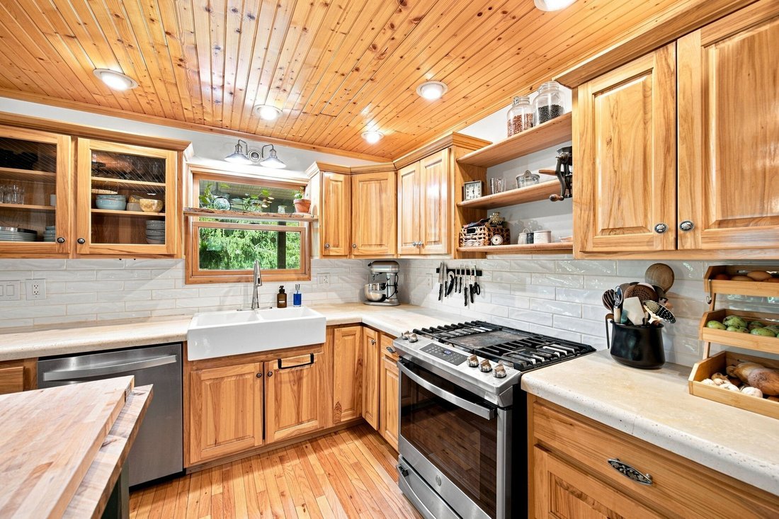 House in Ten Mile, Tennessee, United States 3 - 18702111