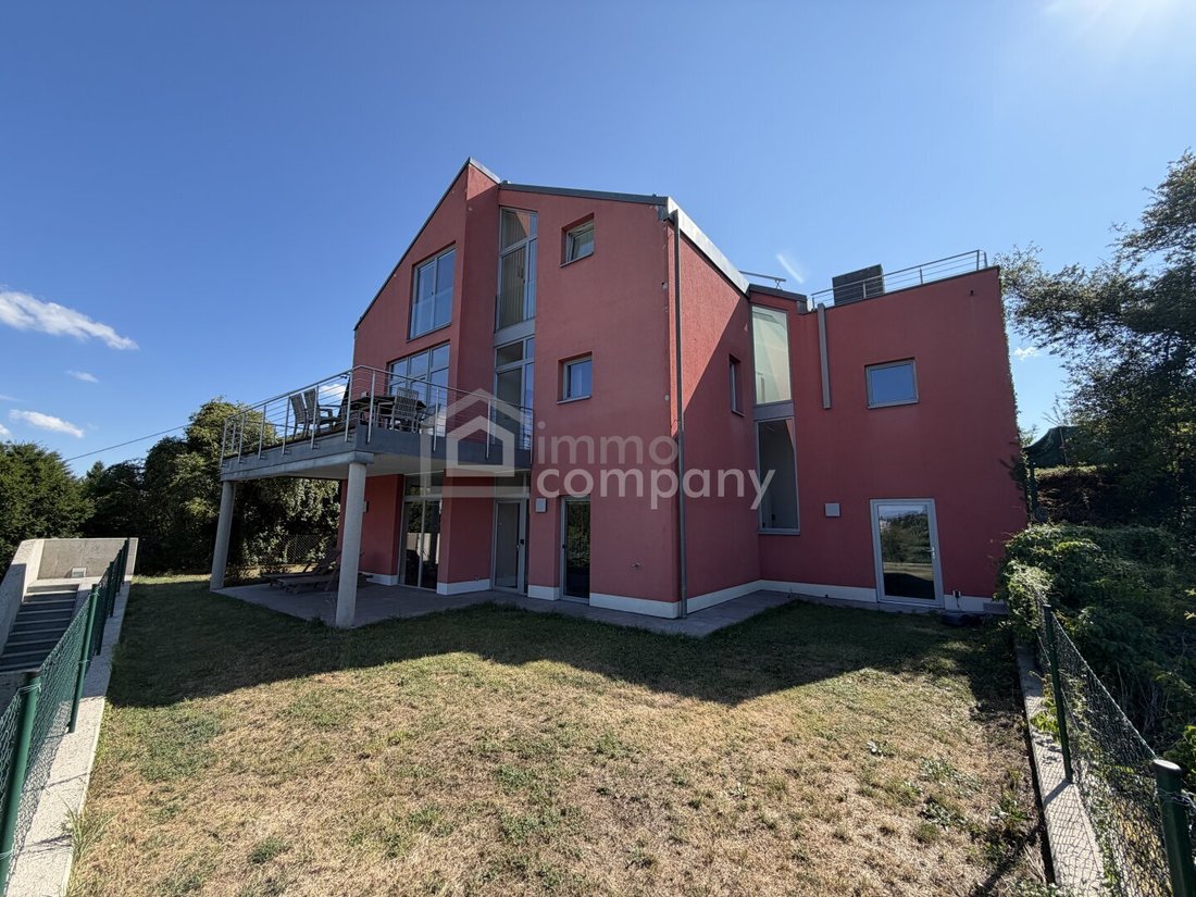 Villa in Leonding, Upper Austria, Austria 3 - 18702218