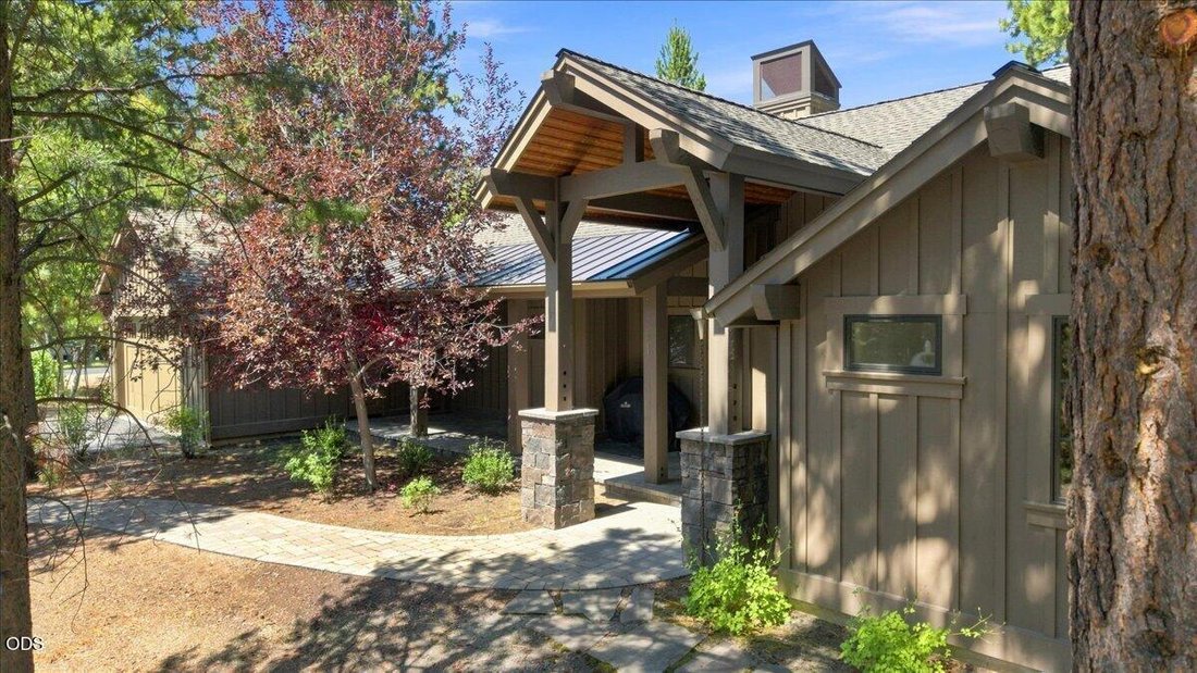House in Sunriver, Oregon, United States 4 - 18701704