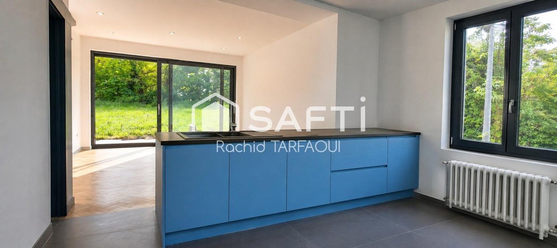 House in Sud, Riedisheim, France 4 - 18702506
