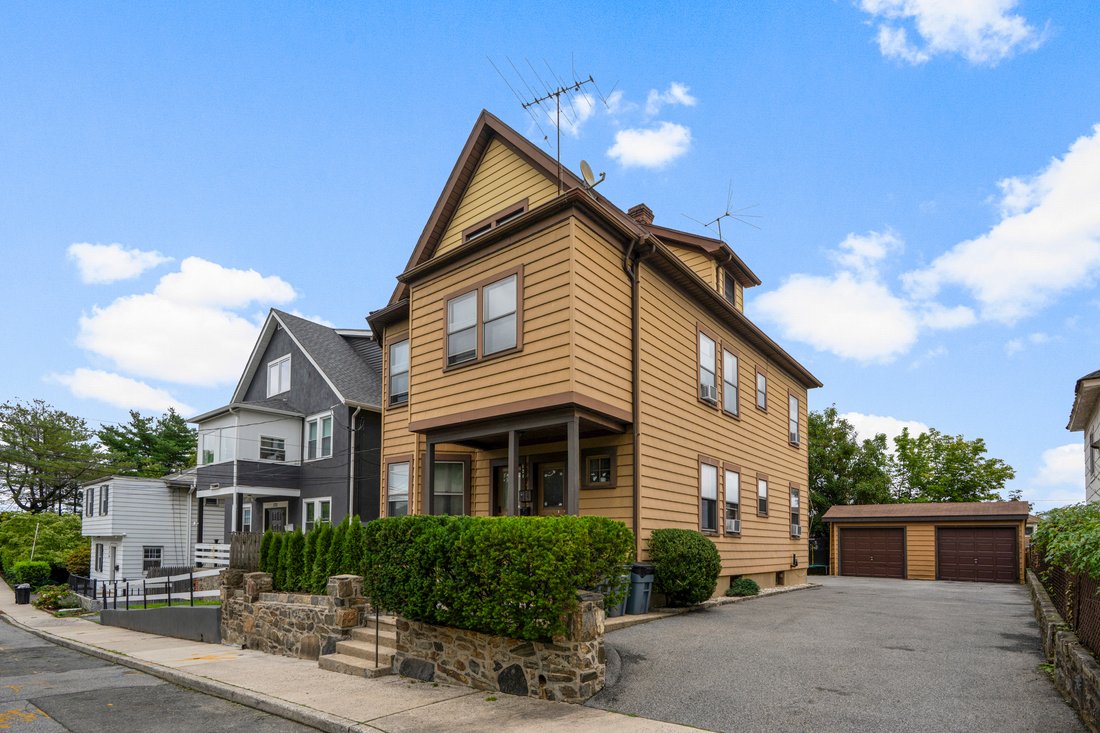 Apartamento en Mamaroneck, Nueva York, Estados Unidos 2 - 18702311