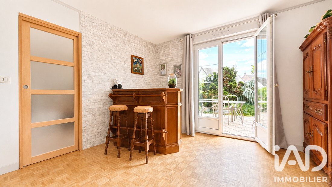 House in Gometz-la-Ville, Ile-de-France, France 2 - 18702764