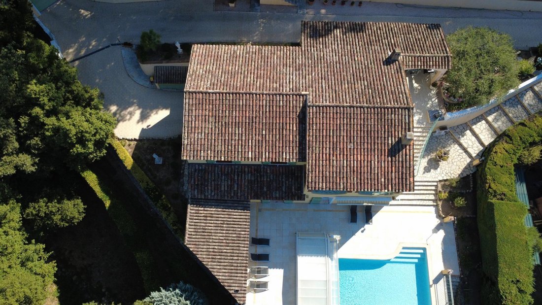 House in Le Tignet, Provence-Alpes-Côte d'Azur, France 2 - 18702492