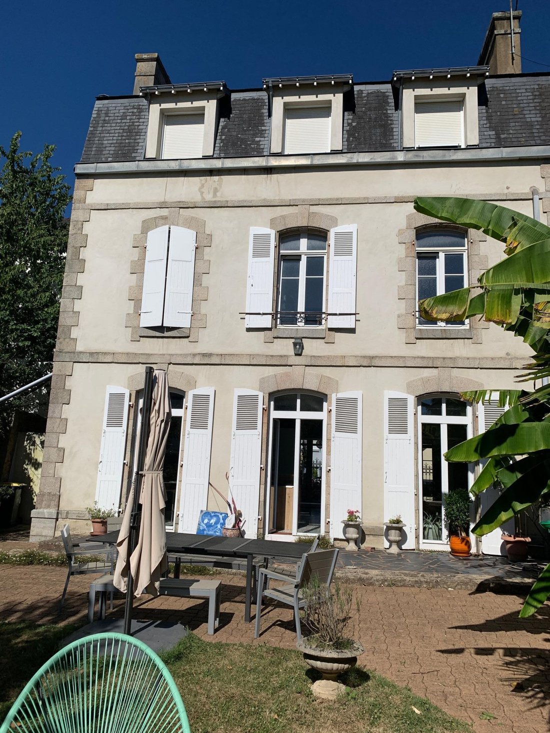 House in Kervaric-Kerichant-Lanveur, Lorient, France 2 - 18702498