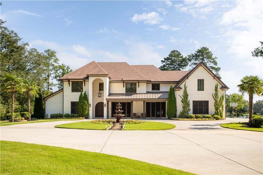 House in Smyrna, Georgia, United States 1 - 18701736