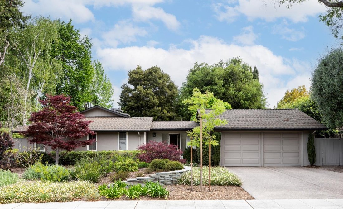 Casa en East Palo Alto, California, Estados Unidos 2 - 18701971