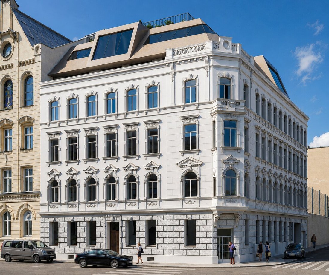 Apartment in Vienna, Wien, Austria 2 - 18702205