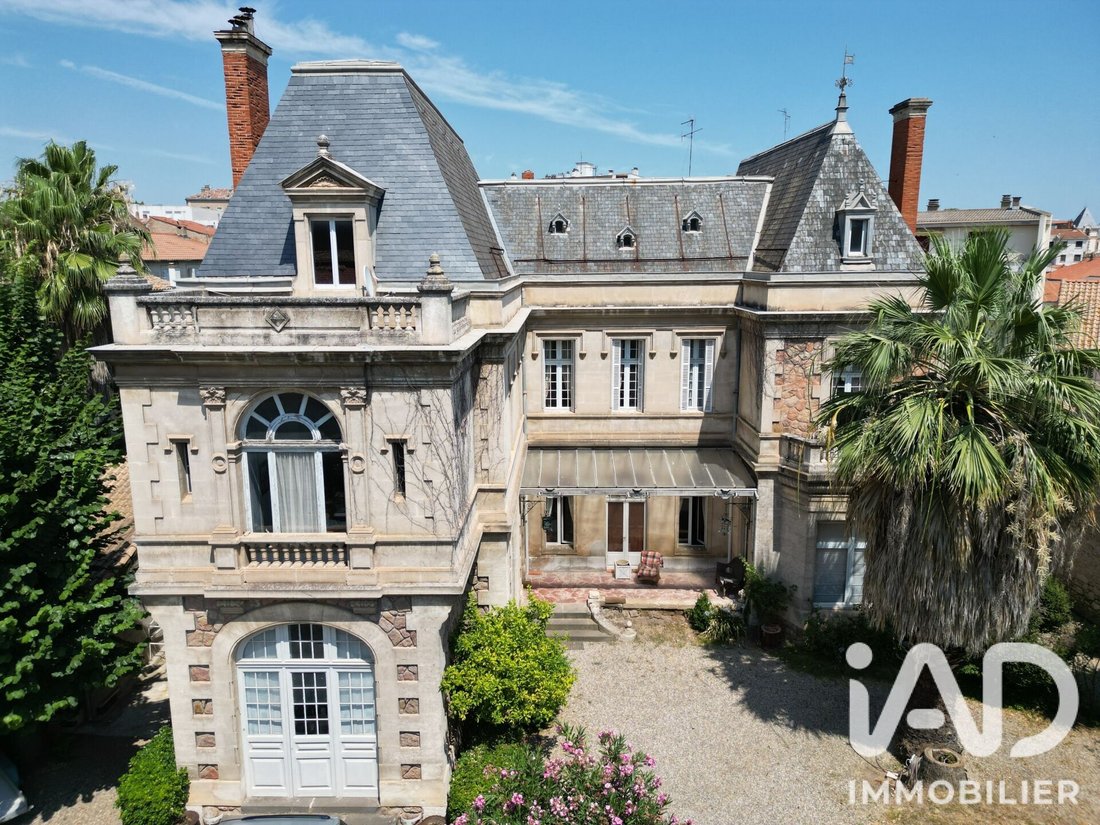 House in Beziers, Occitania, France 1 - 18702904