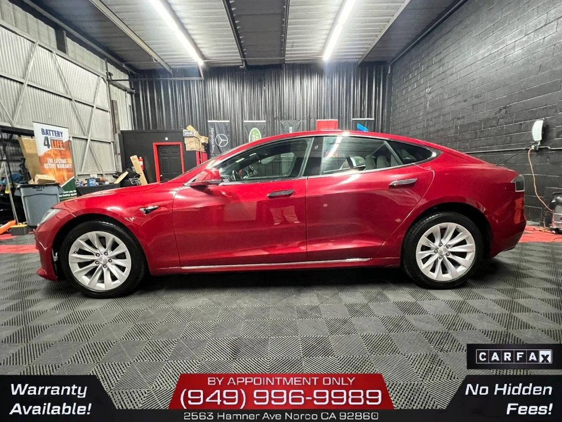 Sedan in Norco, CA, United States 5 - 18702140