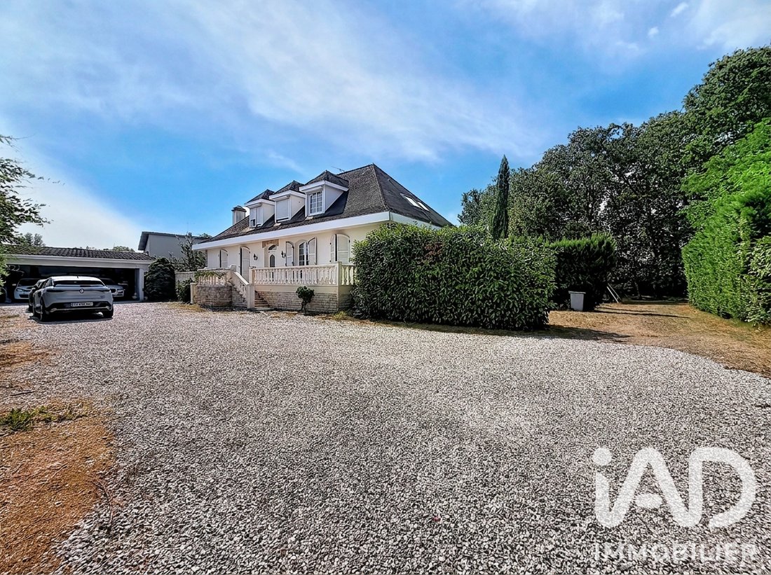 House in Barbe d'Or, Mont-de-Marsan, France 2 - 18703071