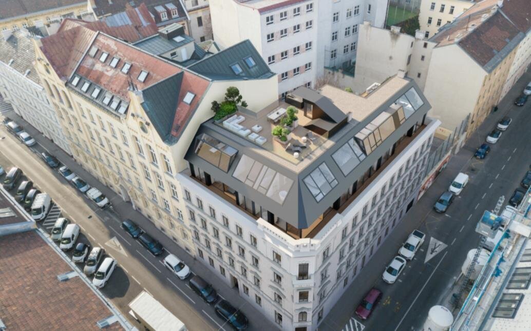 Apartment in Vienna, Wien, Austria 5 - 18702205