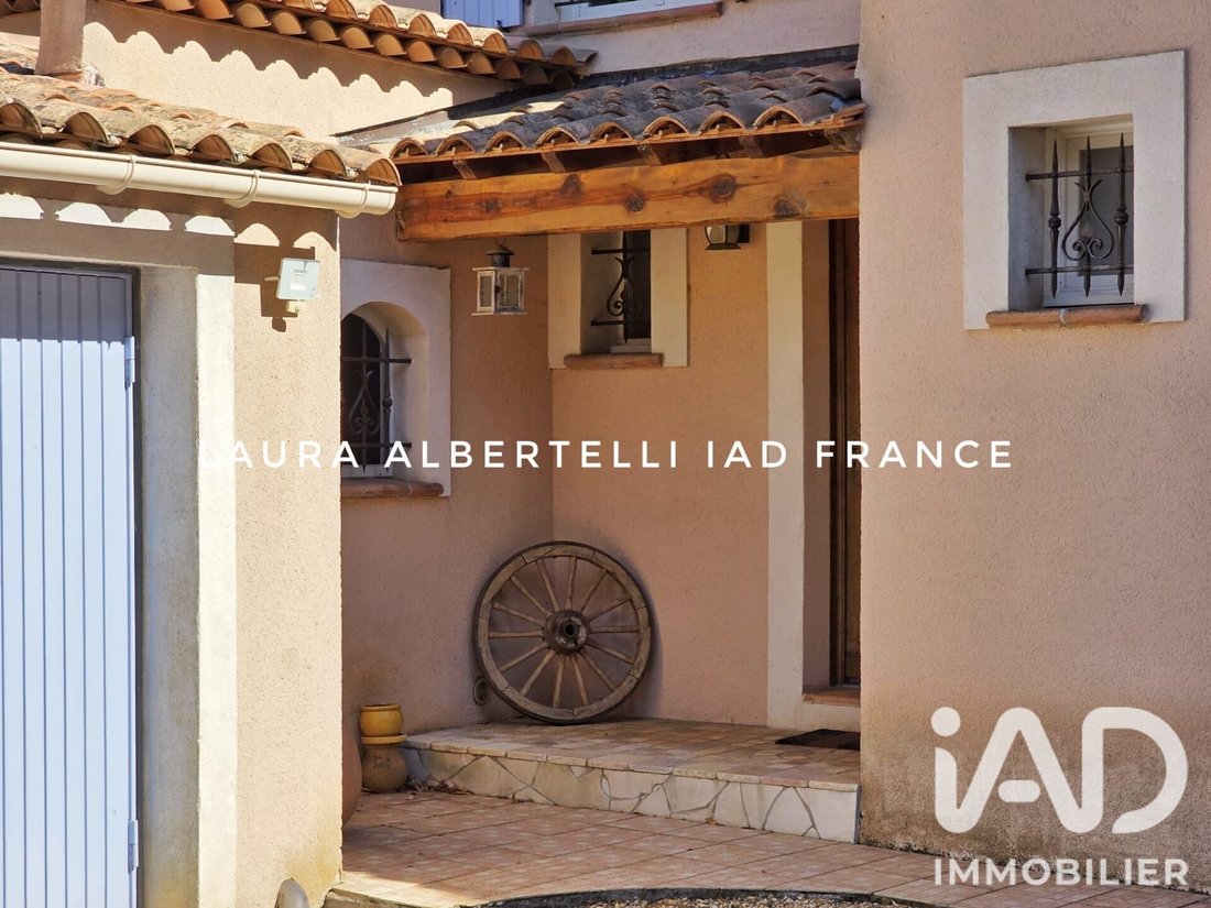 House in Coste Chaude-Mauveou, La Seyne-sur-Mer, France 2 - 18702760