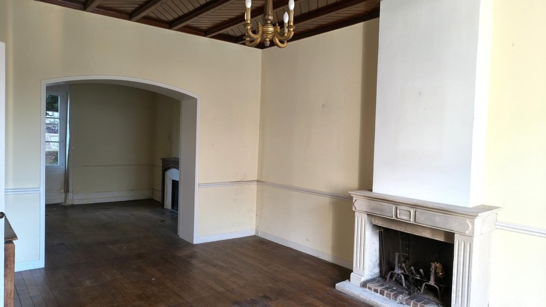 House in Littoral Ouest, Talmont-Saint-Hilaire, France 3 - 16826635
