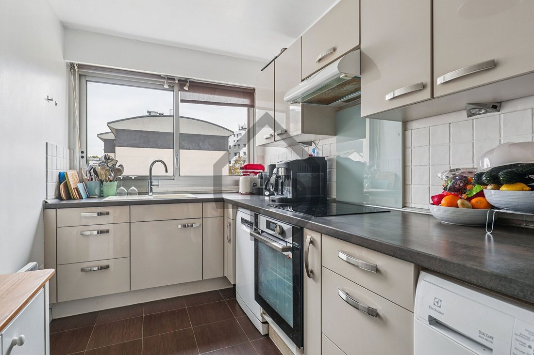 Apartment in Bois de Vincennes, Paris 12e Arrondissement, Paris 4 - 18701862