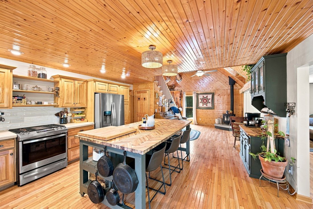 House in Ten Mile, Tennessee, United States 5 - 18702111