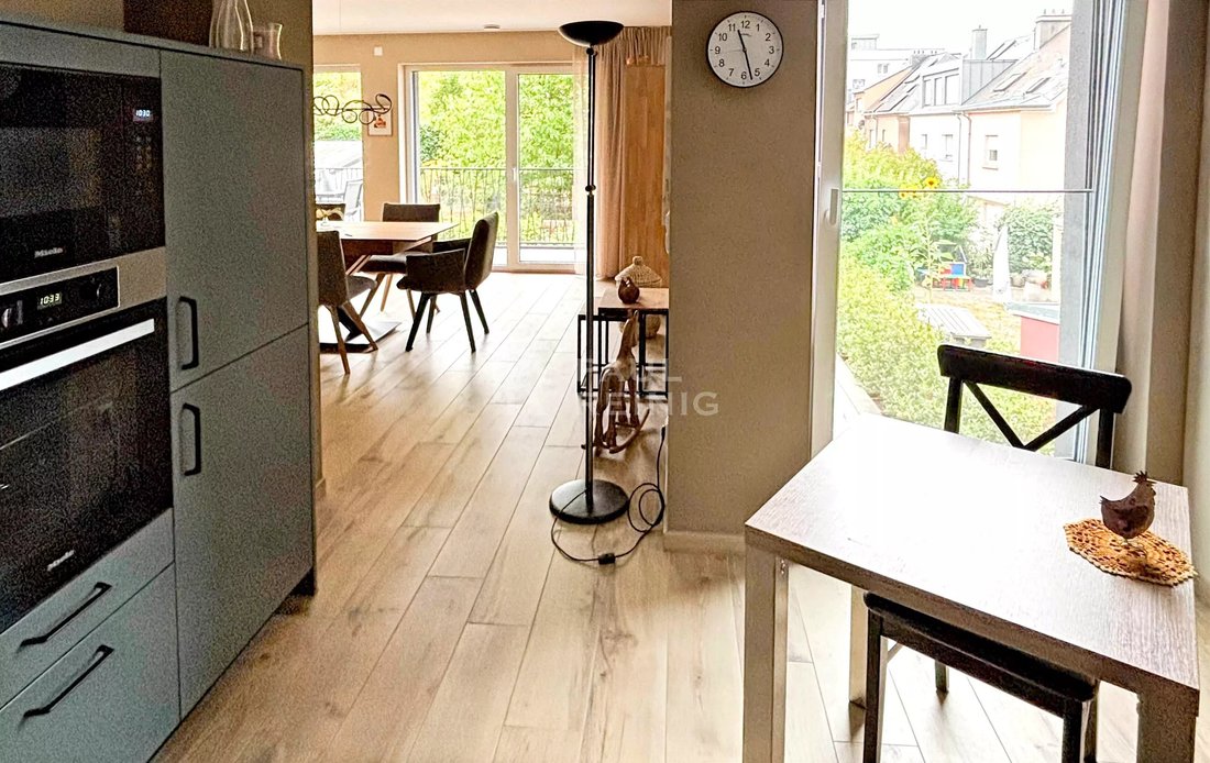 Apartment in Dudelange, Luxembourg District, Luxembourg 3 - 18702030