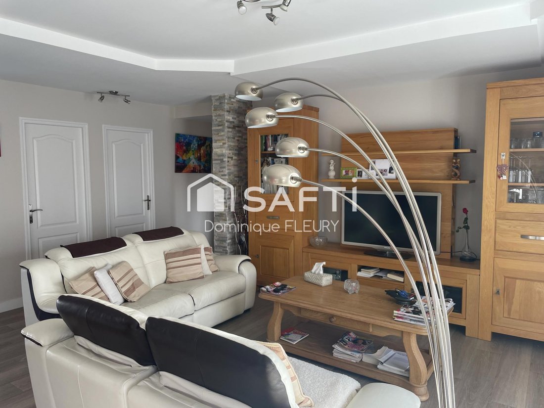 House in Les Moutiers-en-Retz, Pays de la Loire, France 4 - 18702478