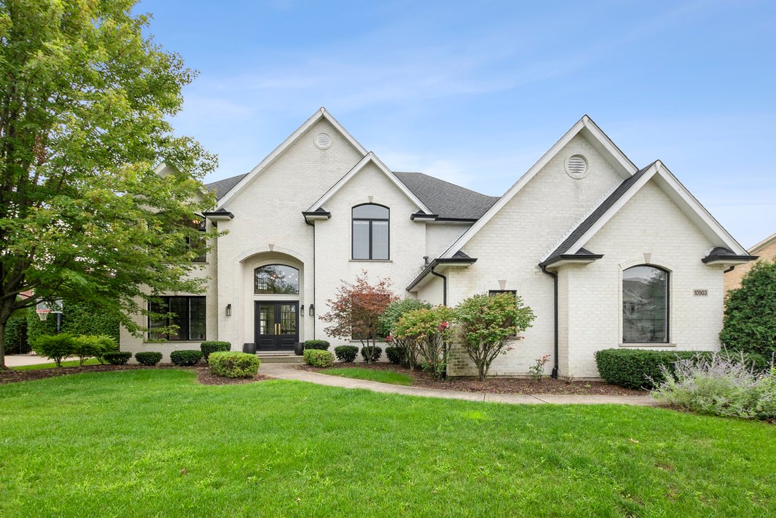House in Orland Park, Illinois, United States 1 - 18701915