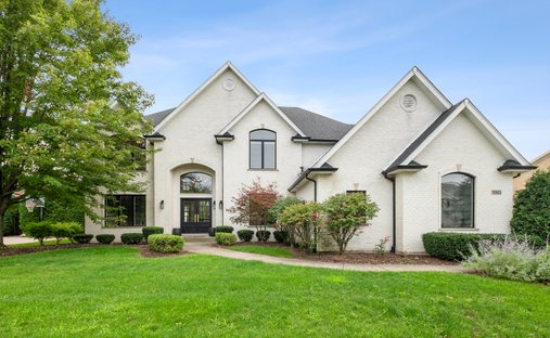 Casa en Orland Park, Illinois, Estados Unidos 1