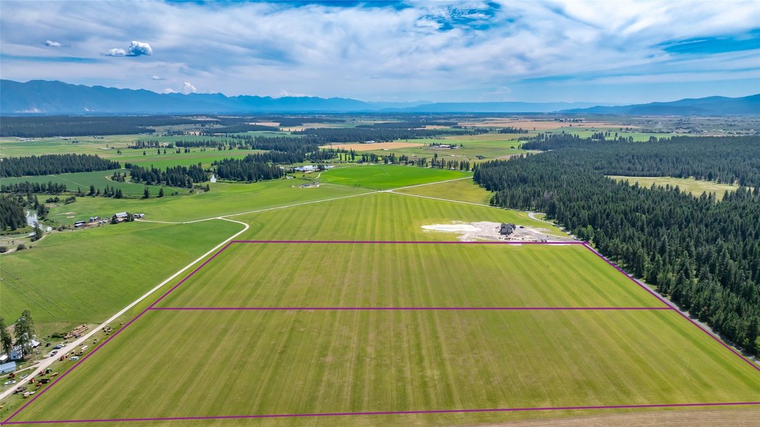 Land in Whitefish, Montana, United States 4 - 18701981
