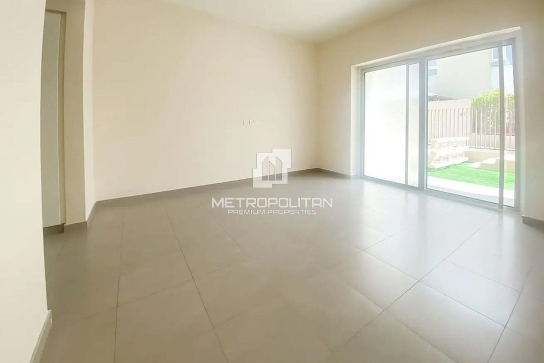 Appartement à District de Golf de Dubai South, Doubaï, Émirats arabes unis 4 - 18702199