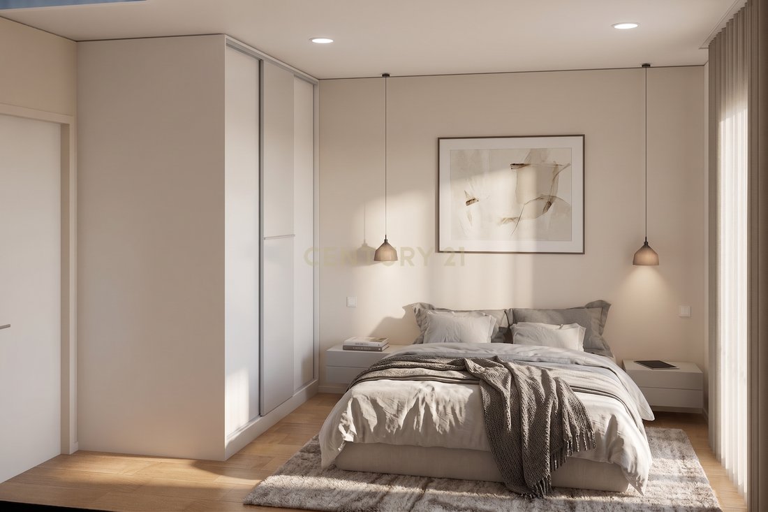 Apartment in Porto Salvo, Lisbon, Portugal 3 - 18701670