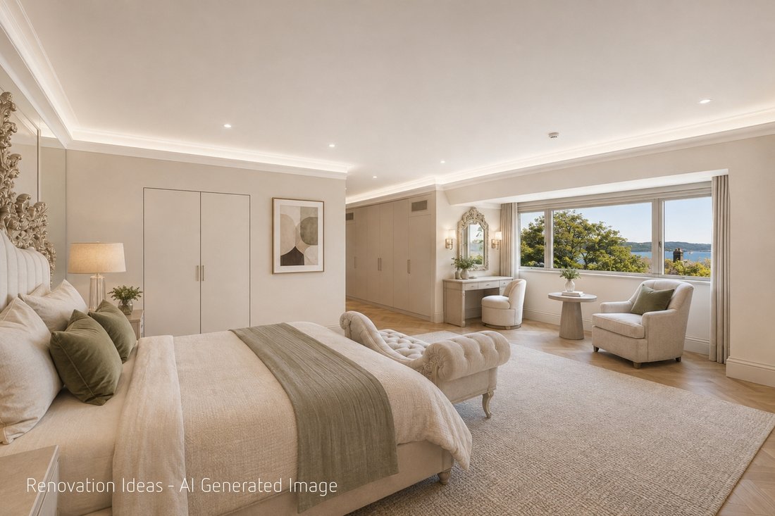 Wohnung in Sydney, New South Wales, Australien 5 - 18702104