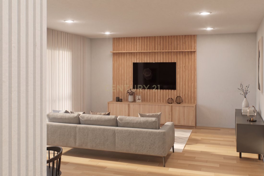 Apartment in Porto Salvo, Lisbon, Portugal 2 - 18701680