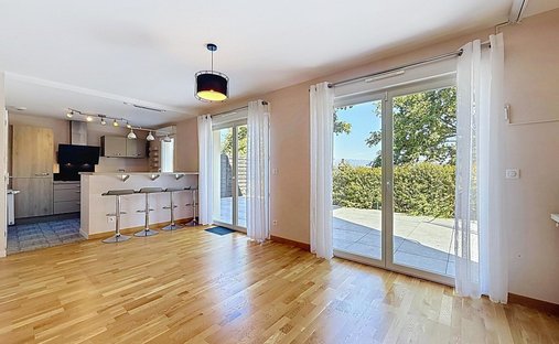 Maison à Présilly, Auvergne-Rhône-Alpes, France 1