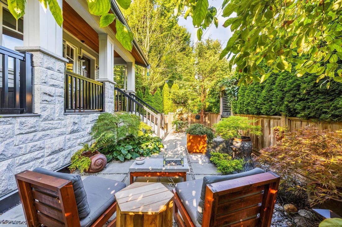 Condo in Vancouver, British Columbia, Canada 2 - 18666521