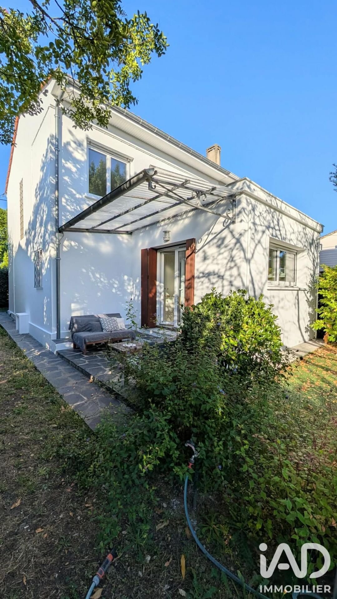 Casa en Caudéran-Barrière Judaïque, Burdeos, Francia 1 - 18339129