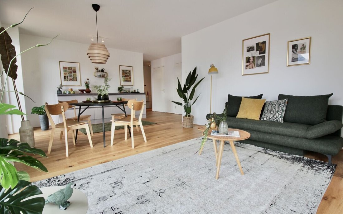 Apartment in Innsbruck, Tyrol, Austria 3 - 18702268