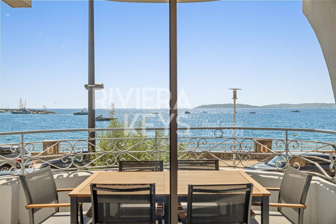 Apartment in French Riviera, Provence-Alpes-Côte d'Azur, France 2 - 18702033