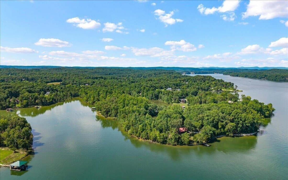 Land in Rockwood, Tennessee, United States 3 - 18702189