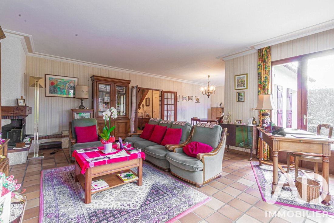 Maison à Maule, Île-de-France, France 5 - 18702795
