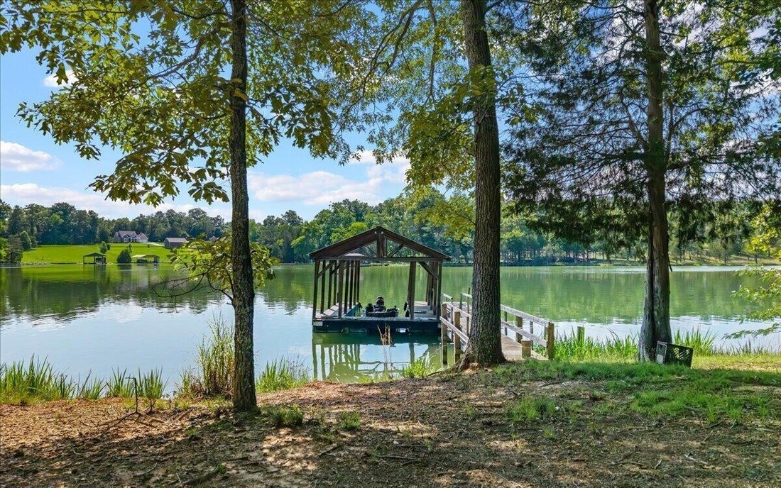 Land in Rockwood, Tennessee, United States 5 - 18702189
