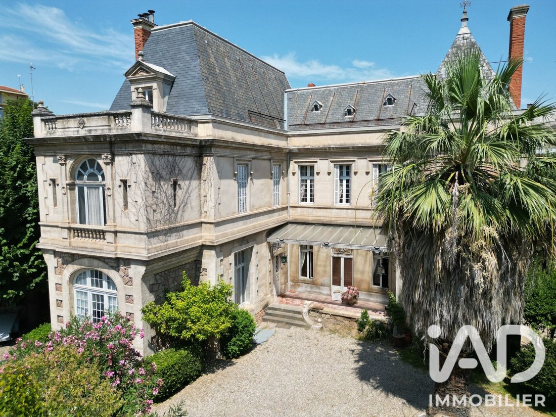 House in Beziers, Occitania, France 2 - 18702904