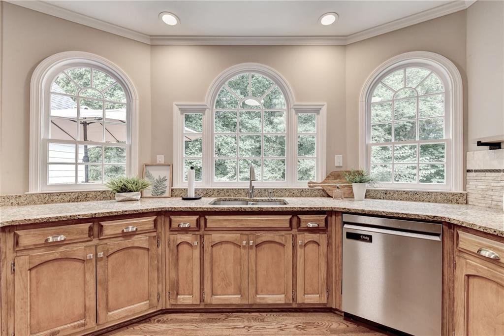 House in Alpharetta, Georgia, United States 3 - 18701993