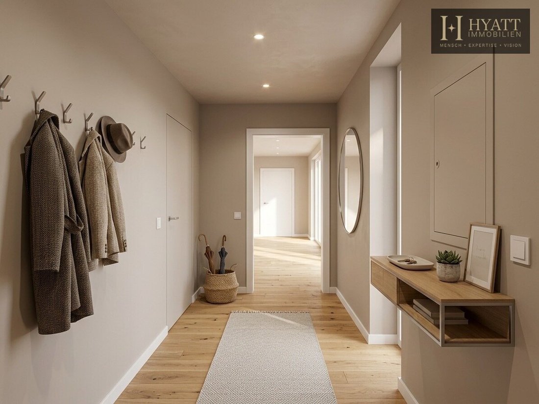 Apartment in Vienna, Wien, Austria 2 - 18702228