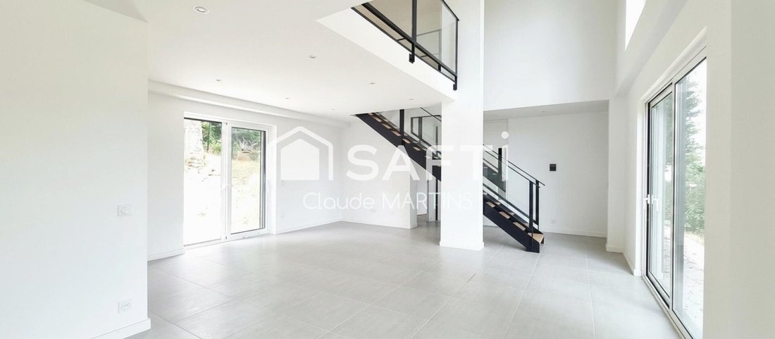 Haus in Centre Tilleuls-Fauvettes, Bures-sur-Yvette, Frankreich 3 - 18702486