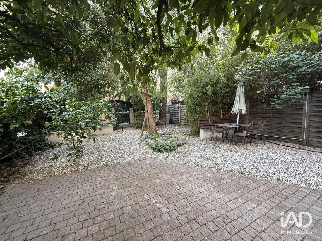 Casa a Gare, Perpignano, Francia 2 - 18702993